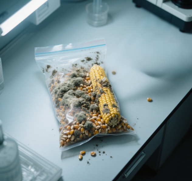 應(yīng)對國標(biāo)最強(qiáng)監(jiān)管：黃曲霉毒素檢測儀助您輕松通過抽檢